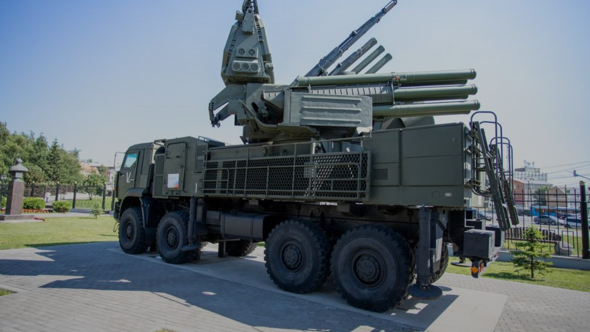 Czy systemy Patriot milczą? Nowa strategia USA dla Ukrainy