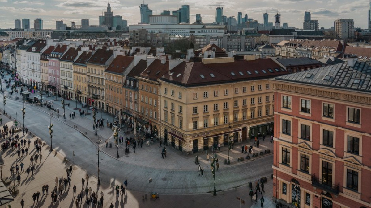 Jak 162-latek odzyskał kamienicę w Krakowie? Analiza przypadku