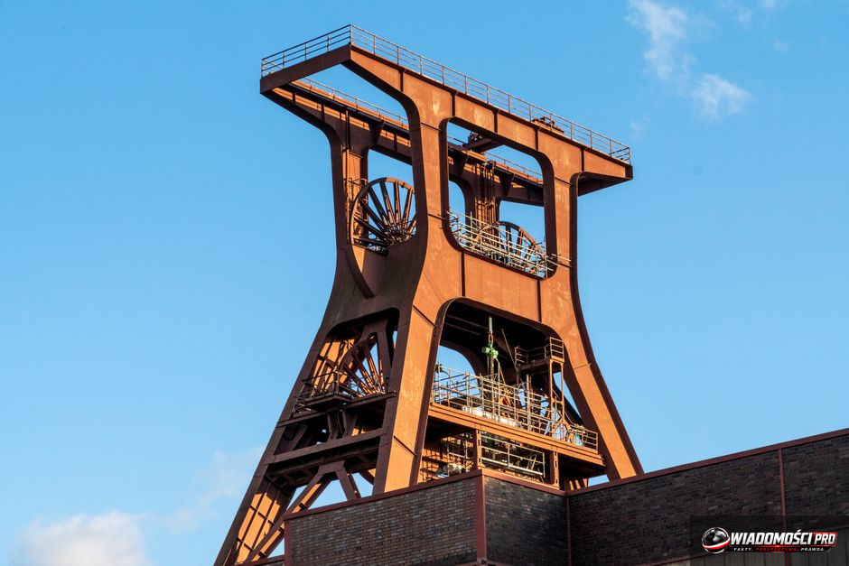 12,000 mines as batteries: Is this the future of China's energy?