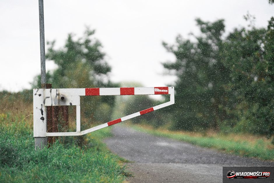 Afera Podkarpacka: Kto wywiózł dowody na Ukrainę?