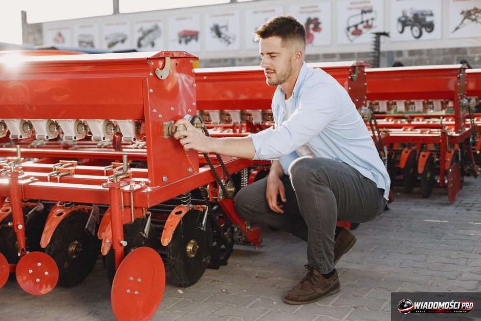 AgroSysIT: прорыв в сельском хозяйстве? Результаты премии James Dyson Award