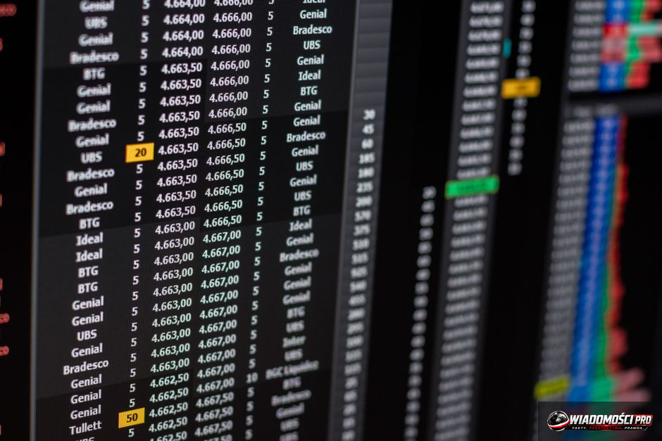 SpaceX shares on the WSE: How to buy them in PLN and how much do they cost?