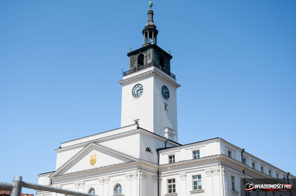 Bezpieczeństwo dzieci w Kaliszu: co wiemy o incydencie?
