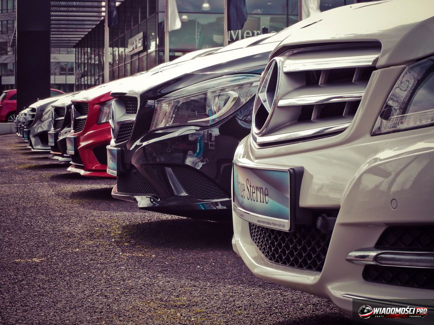 Bolt Drive in Poland: Is it worth switching to the new fleet of Toyotas?