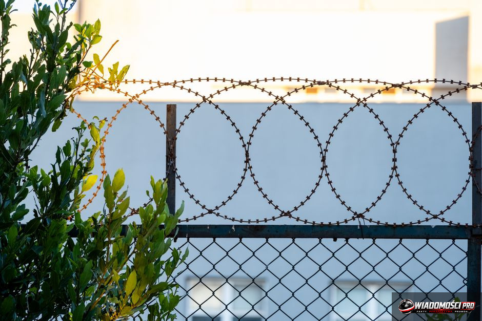 Kryzys w Ceucie: Jak traktowani są migranci zawracani do Maroka?