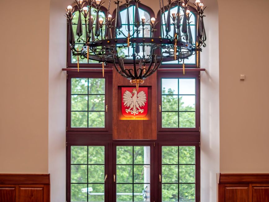 Cyberattack on the Polish government. Warsaw accuses Russian services of provocation