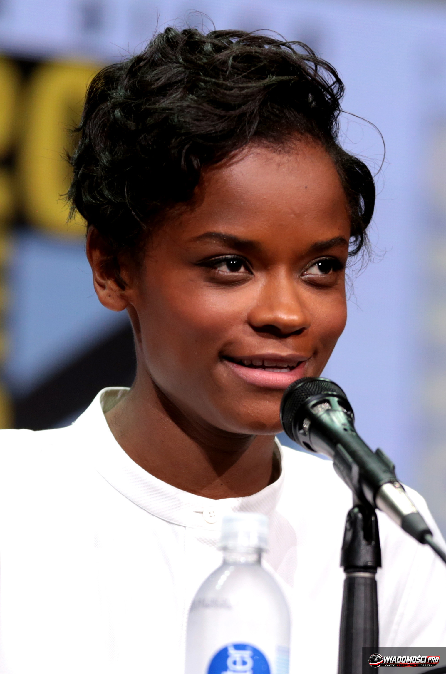 Black Panther 3: Will Letitia Wright return? Official news from SDCC