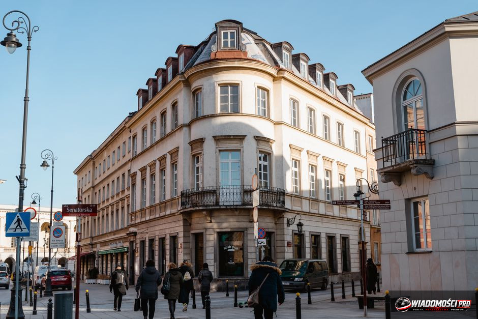 Czy polski rząd finansuje ukraińskie firmy kurierskie? Raport