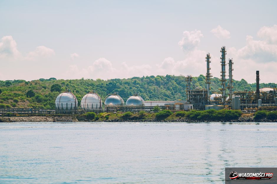 Will Polish fertilizers survive expensive gas? A profitability analysis