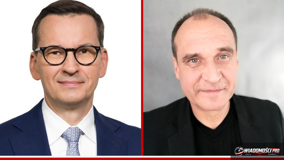 Потопит ли союз Моравецкого с Кукизом партию «Право и справедливость» (PiS)? Вот последствия раскола