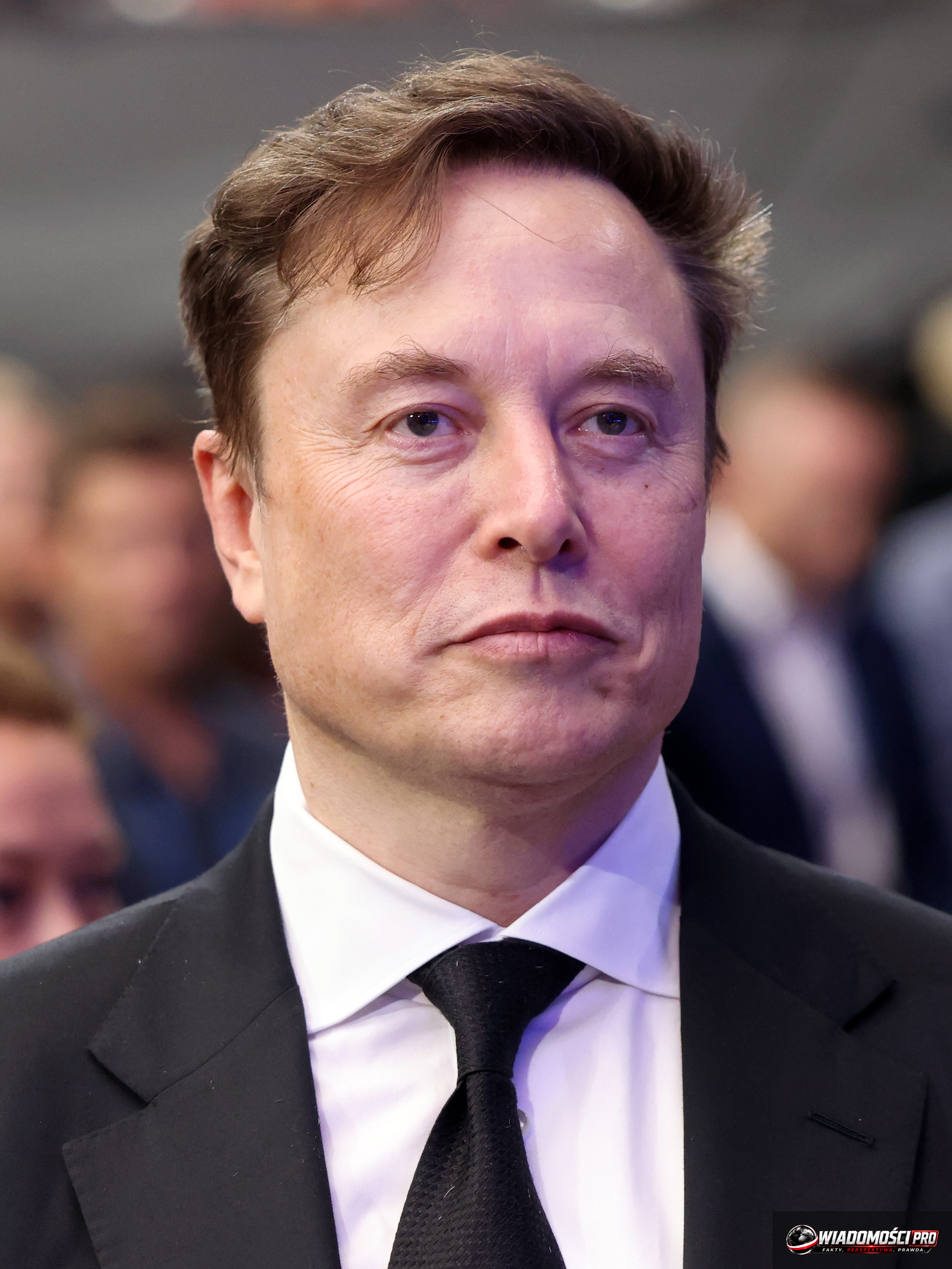 Is the 4-hour documentary "Musk" worth watching? Here is what it reveals