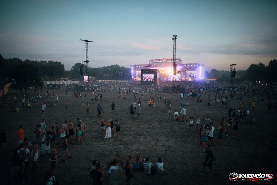 Dawid Podsiadło: Obrotowy Tour 2026 – gdzie i kiedy zagra?