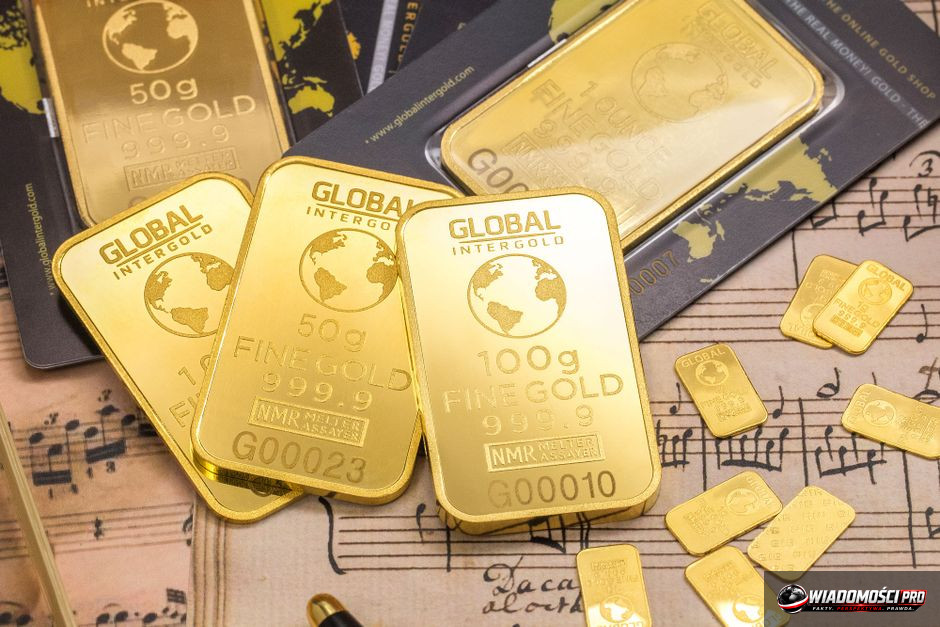 Why is China buying up gold after a sharp price drop?