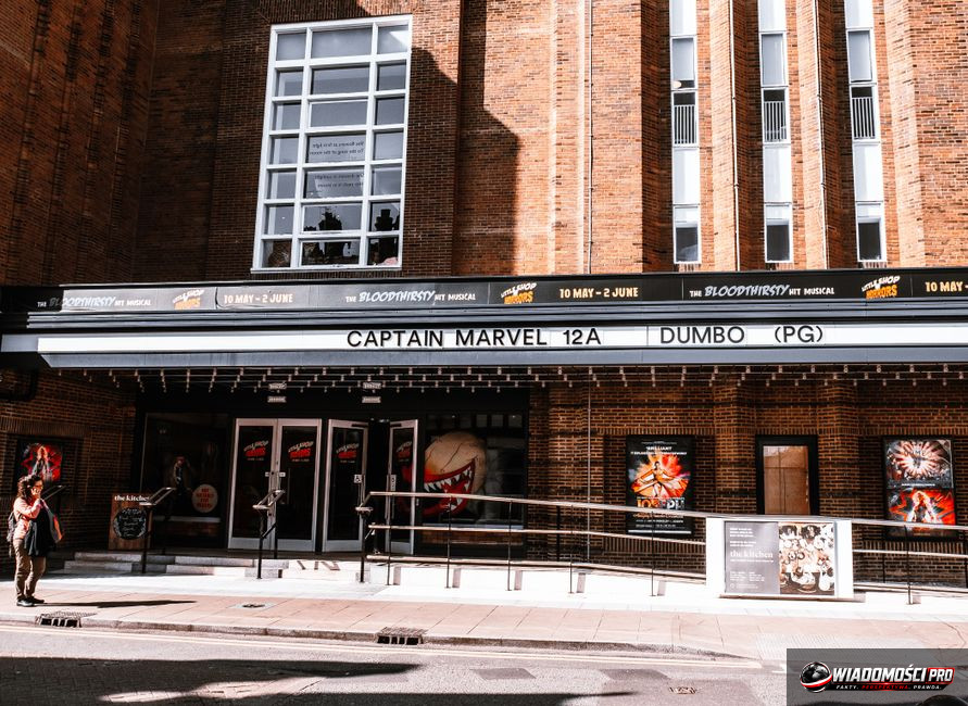 Dlaczego Picturehouse wycofało film? Kulisy bojkotu komedii