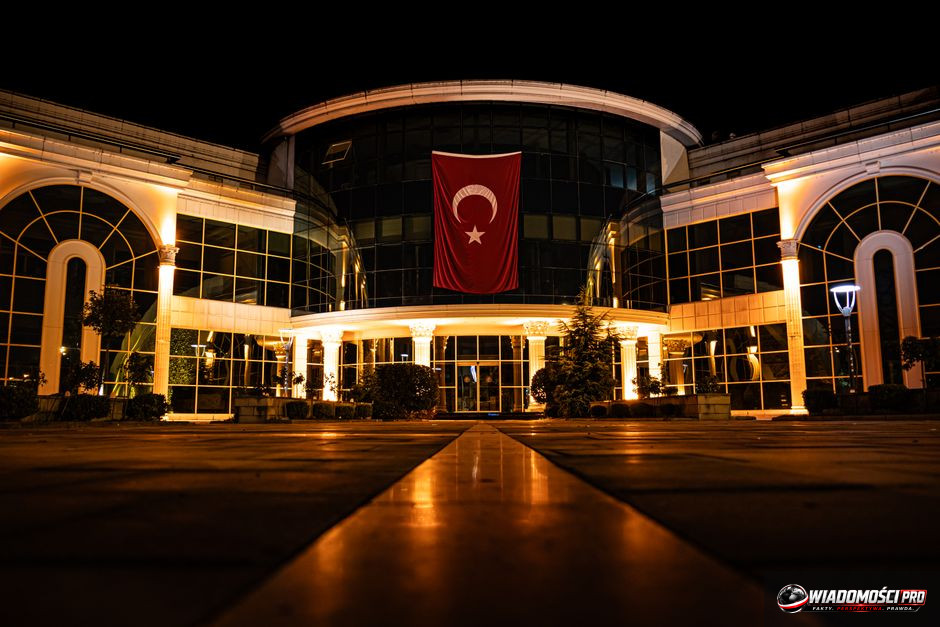 Erdogan kontra Izrael: Czy działania w Gazie to nowe ludobójstwo?