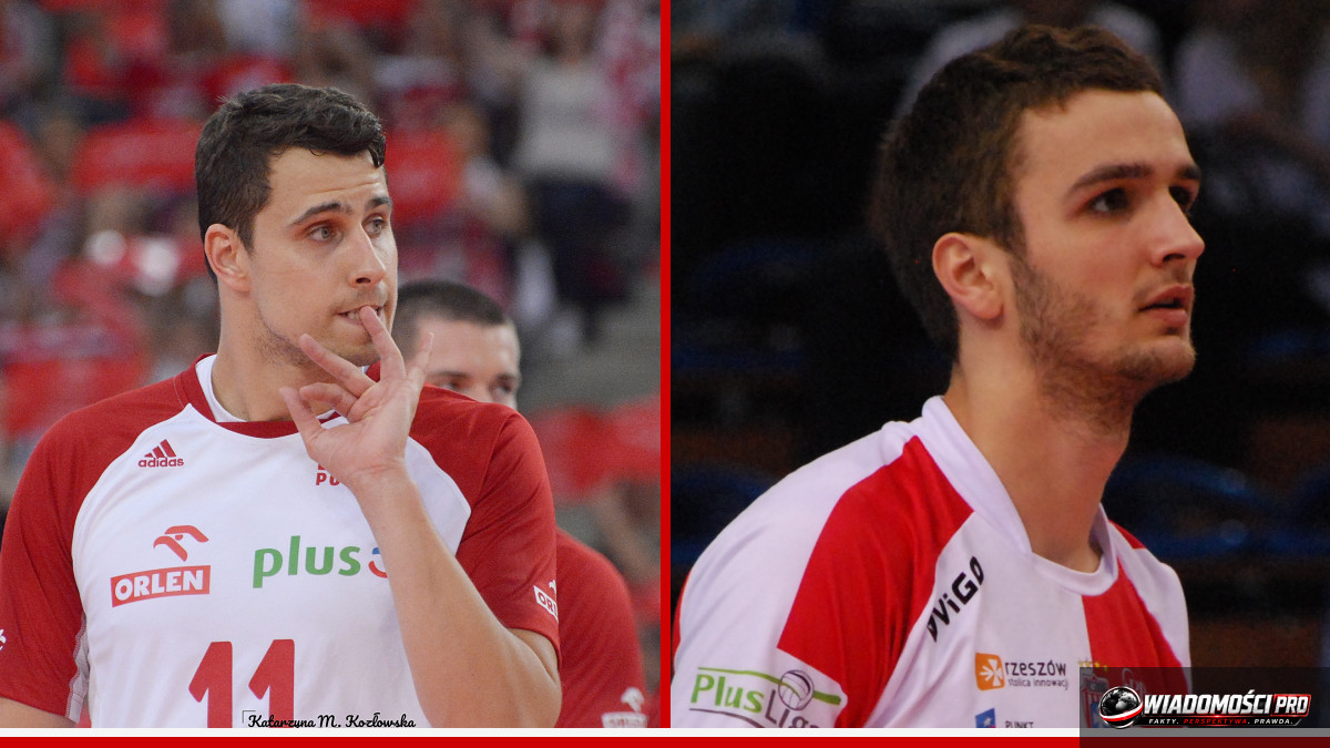 Fabian Drzyzga in Gorzów? Here are the details of the sensational transfer