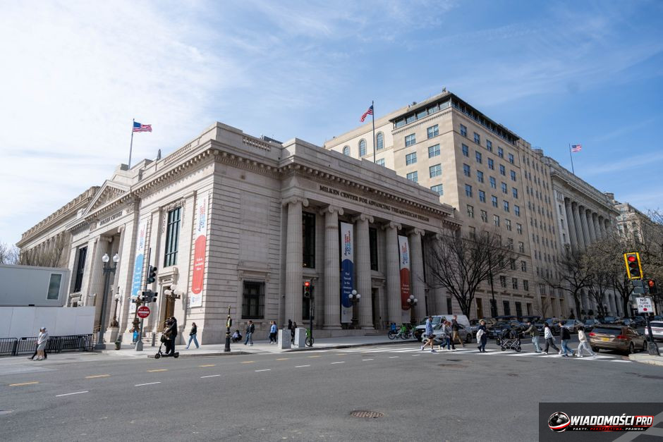 Fed tnie stopy: Co oznacza obniżka do 4,75-5,00% dla Twojego portfela?