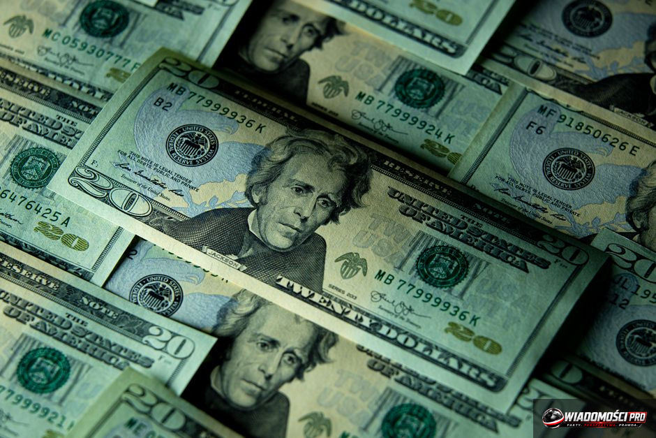 Fed tnie stopy o 50 pb: Co to oznacza dla Twoich finansów?