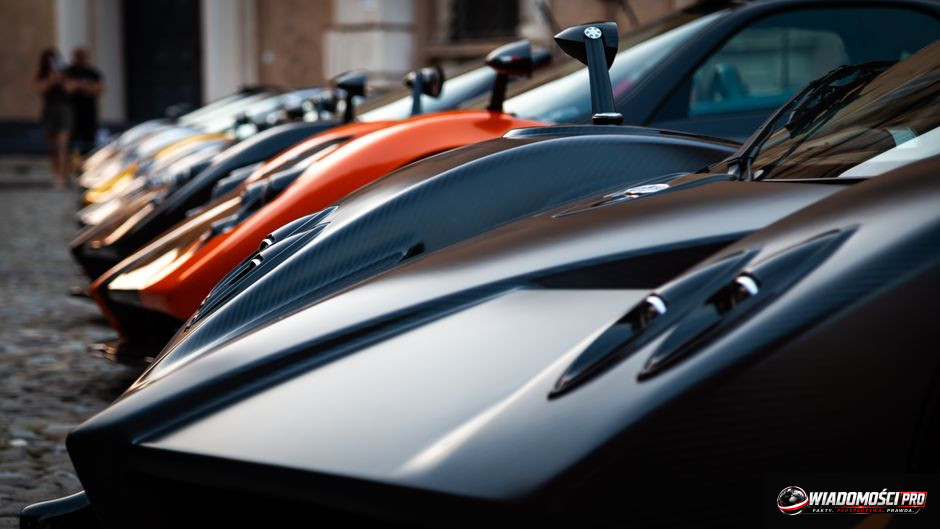 Ferrari F80 у Польщі: скільки коштує і на що здатні 1200 к.с.?