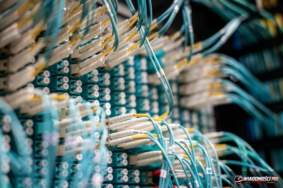 Fibrain invests 280 million PLN: what will change in Zaczernie?