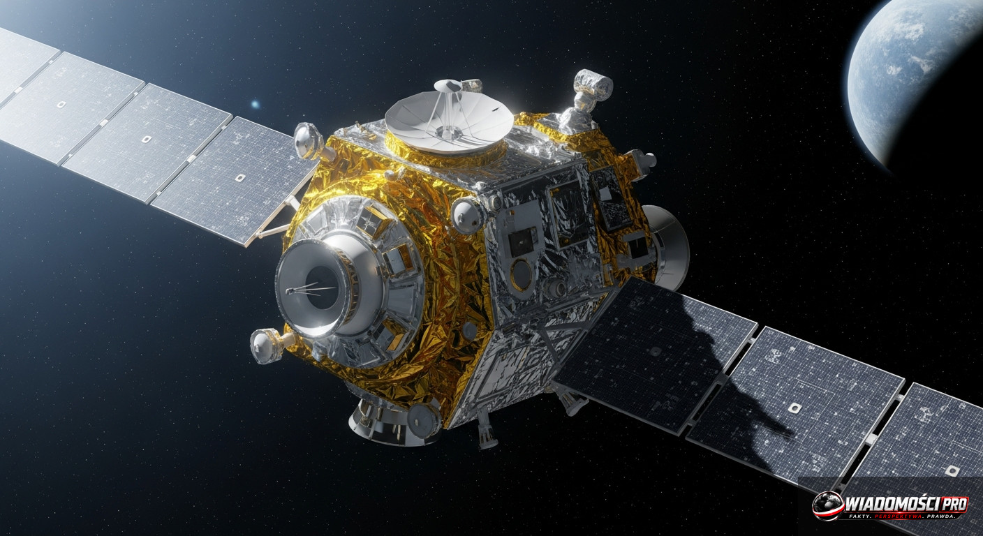 Миссия за 5 миллиардов долларов: что откроет Europa Clipper?