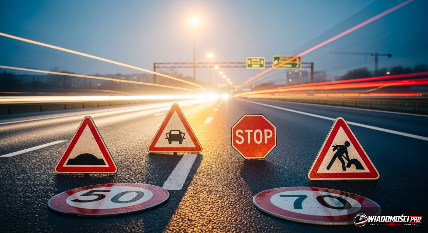 Symbolic tightening of regulations: safety becomes a priority in 2026.