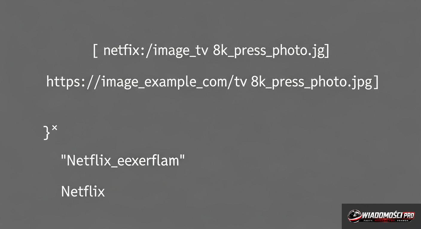 Логотип Netflix на екрані сучасного телевізора у вітальні.