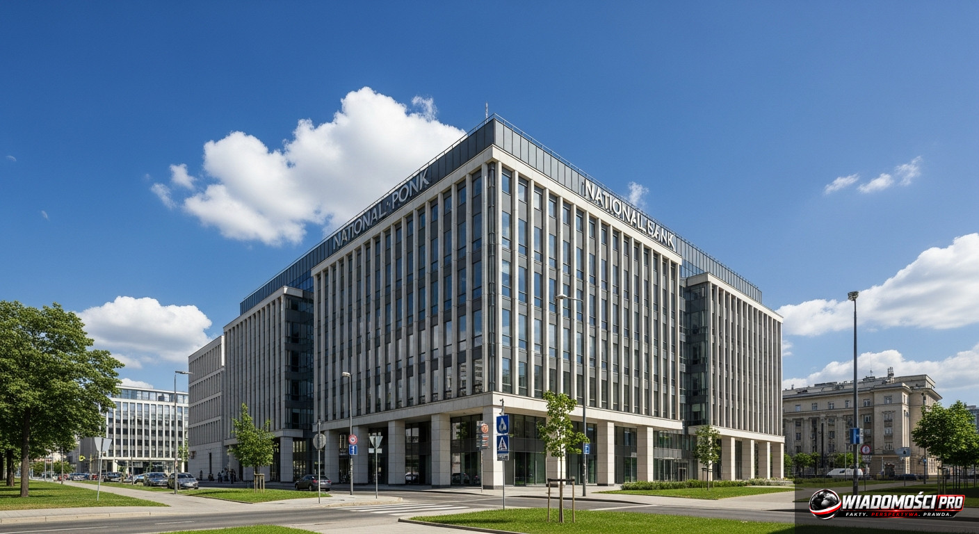 Interest rates in Poland in 2026: How much are they and what about loan installments?