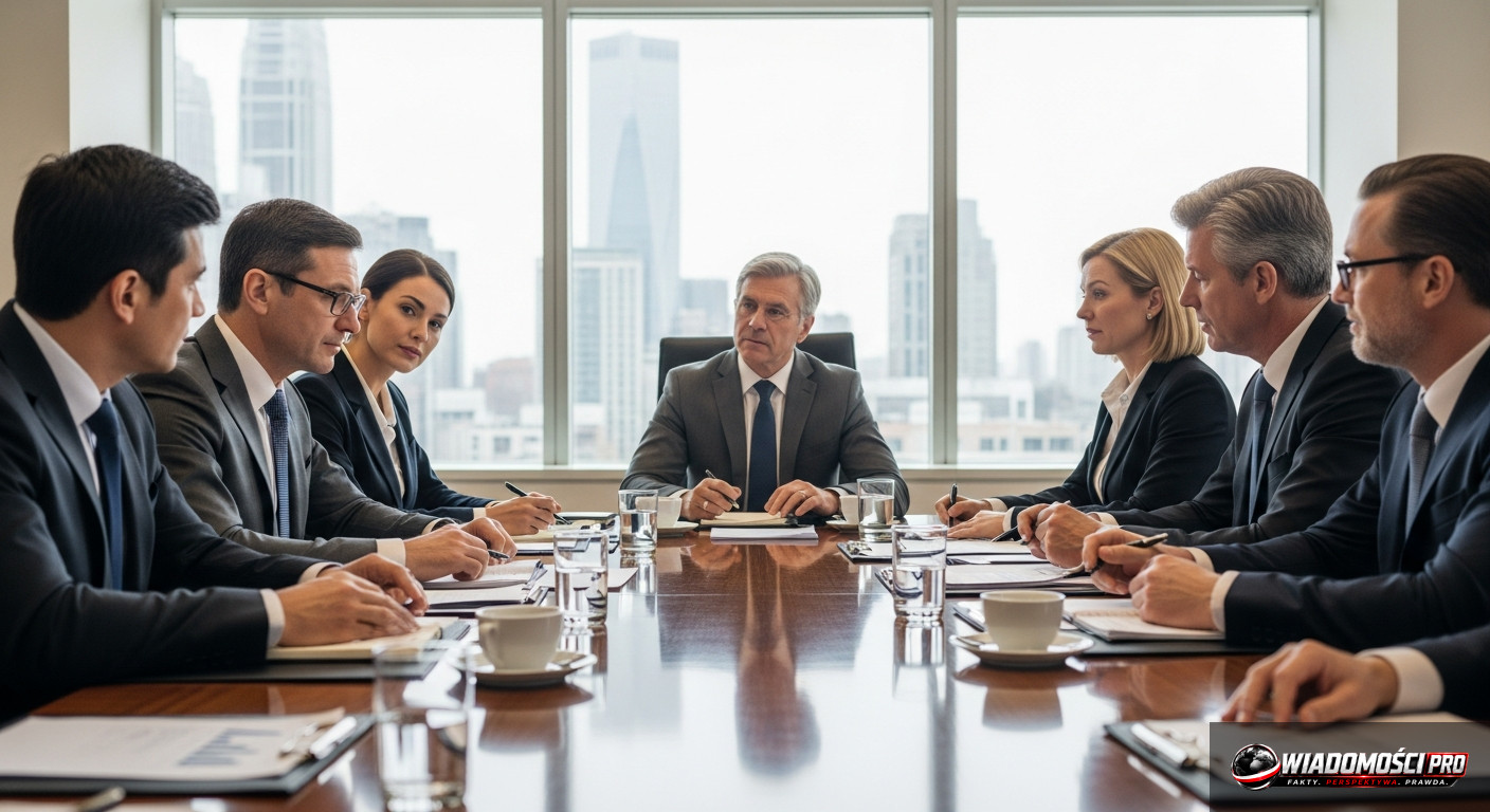 Meeting of the Monetary Policy Council.