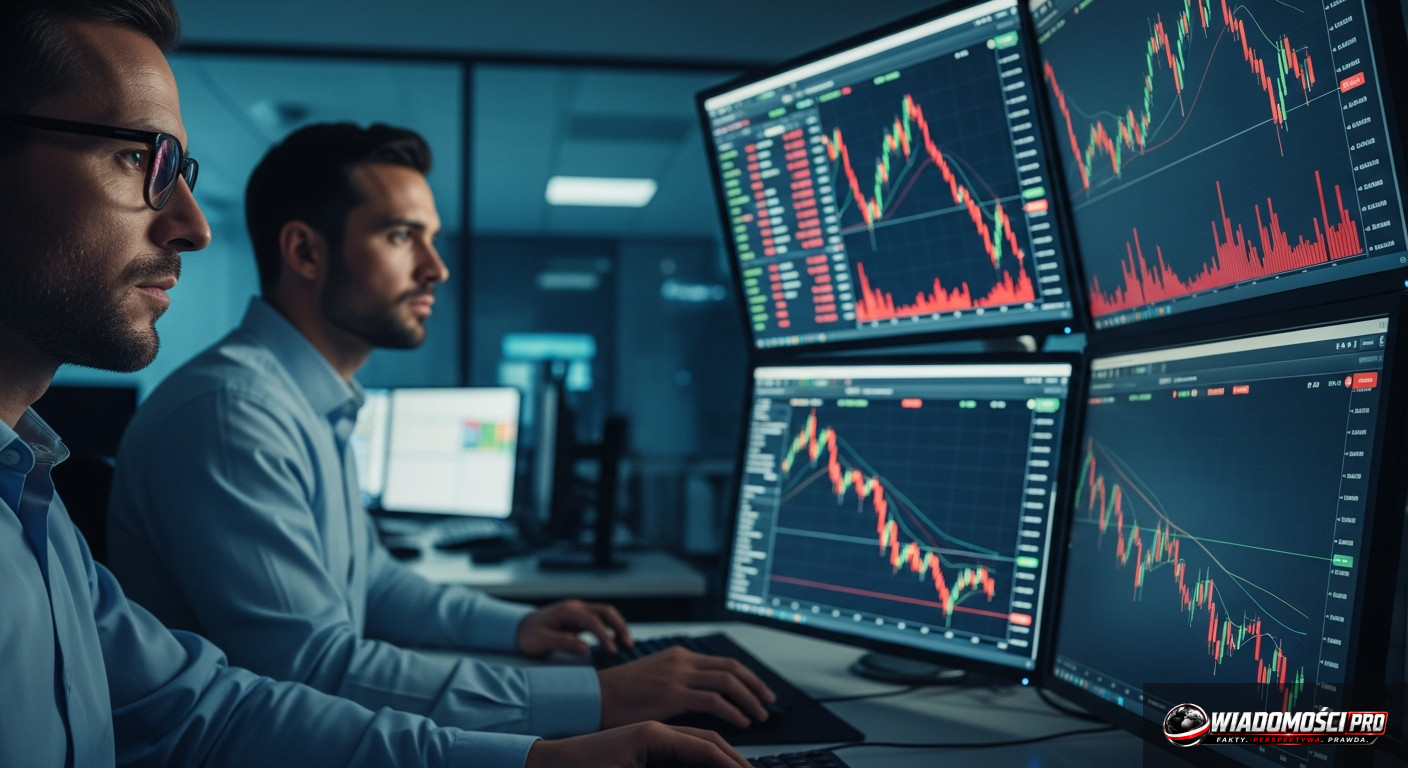 Economists tracking stock market quotes in the face of uncertainty regarding interest rates.