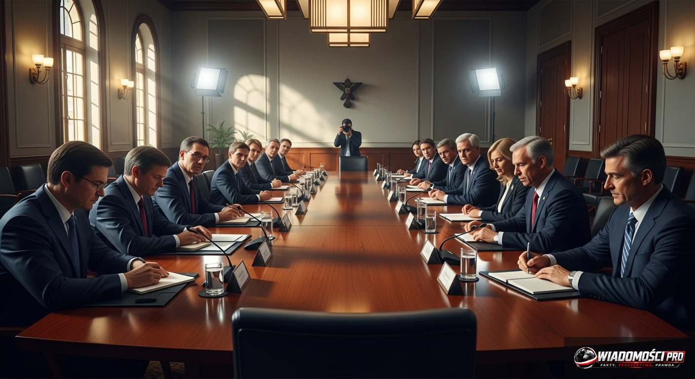Meeting of the Monetary Policy Council.