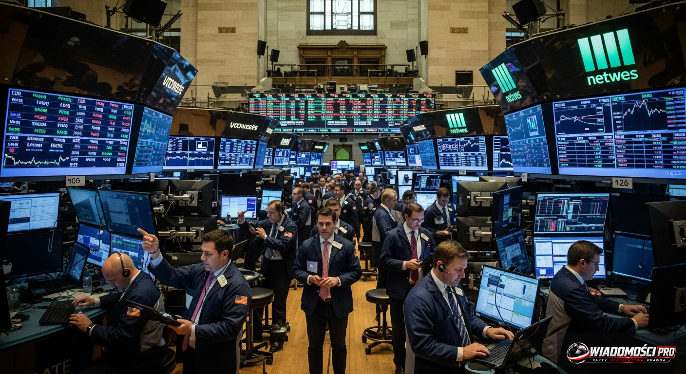 New York Stock Exchange