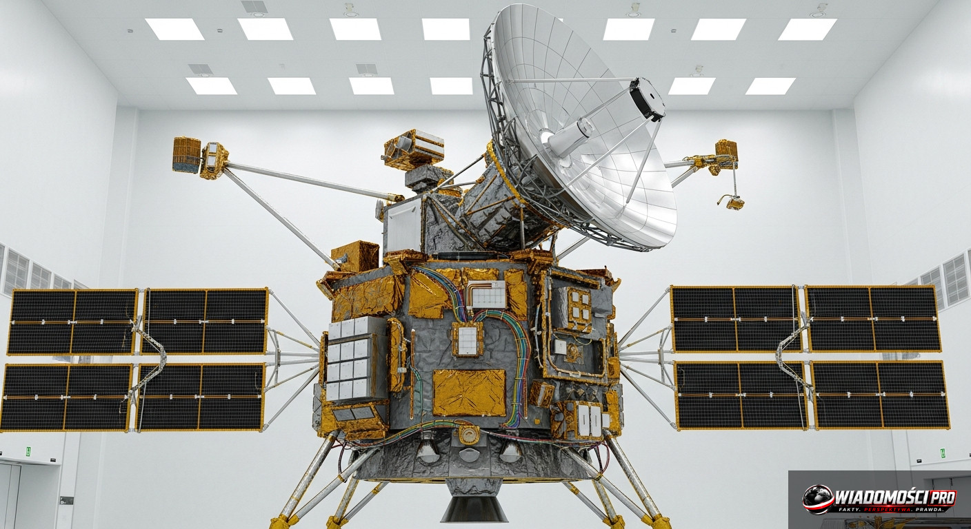 Europa Clipper: Скільки коштує місія NASA до супутника Юпітера?