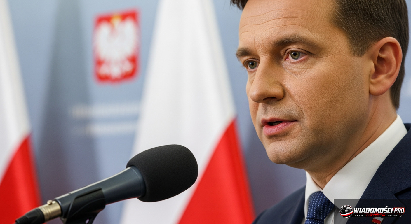 Пресс-конференция, посвященная бюджетным предположениям.
