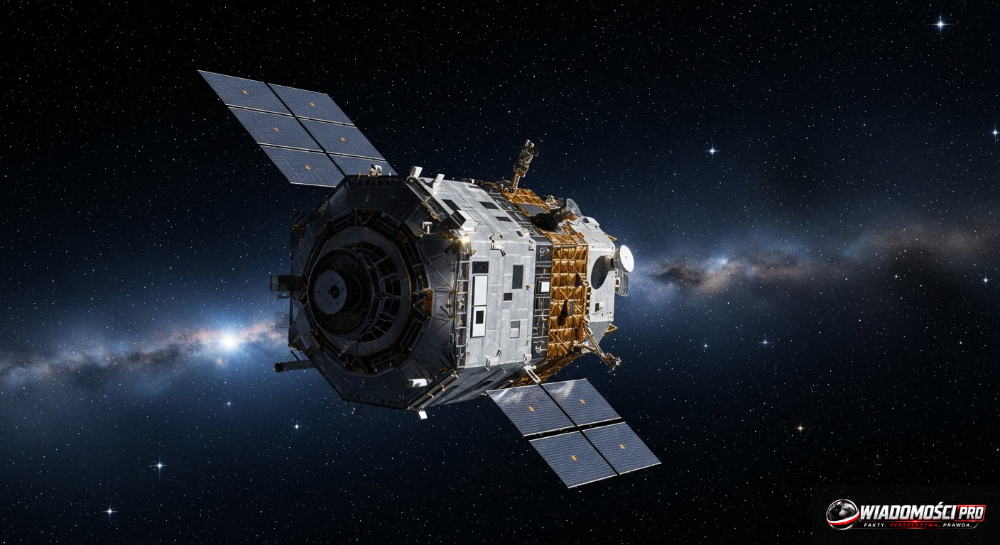 Europa Clipper: czy misja za 5 mld dolarów odnajdzie życie?