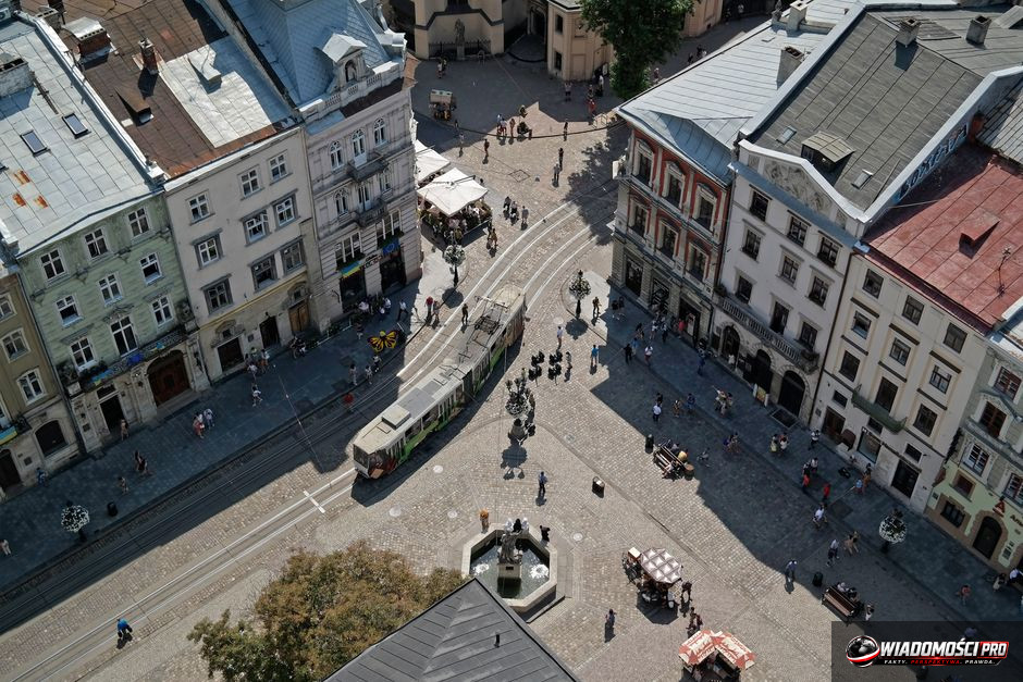 Rok Szuchewycza we Lwowie: Czy to koniec przyjaźni z Polską?