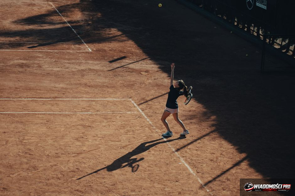 Iga Świątek gotowa na obronę tronu w Londynie. Znamy plan gier na Wimbledon 2026