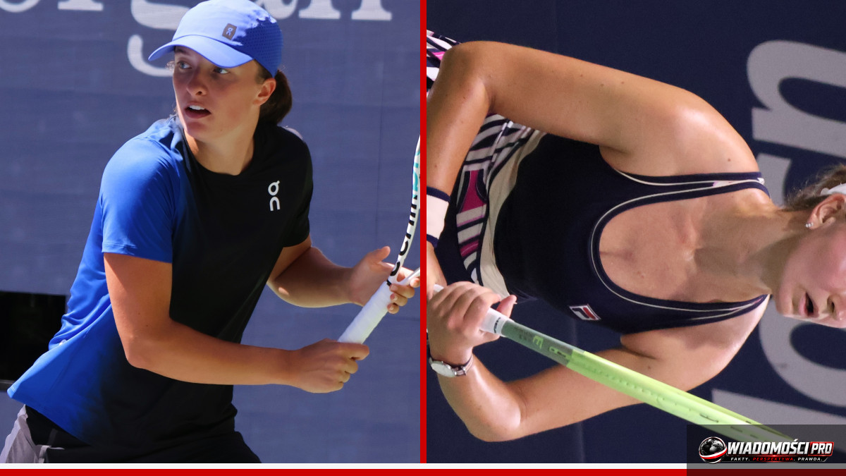 Ига Свёнтек побеждает в Эр-Рияде: каким был дебют на WTA Finals 2026?