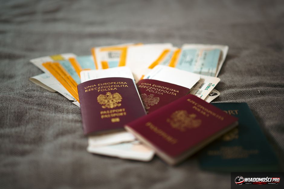 Ile kosztuje powrót po deportacji? Furtka w prawie za 10 zł