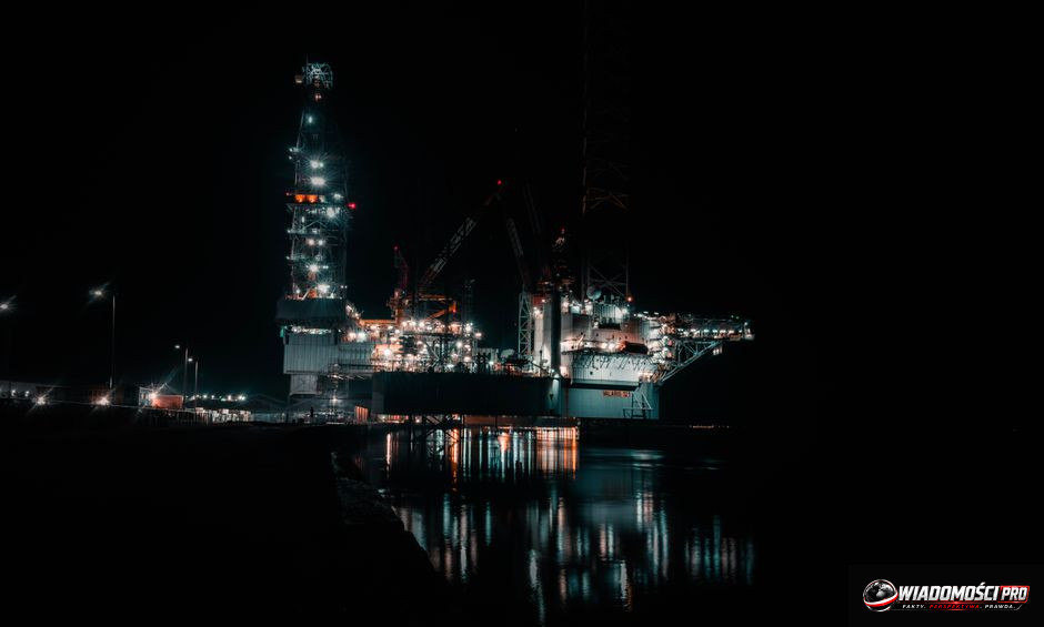 Incydent na Morzu Czarnym: Rumunia zniszczyła drony w pobliżu Neptun Deep