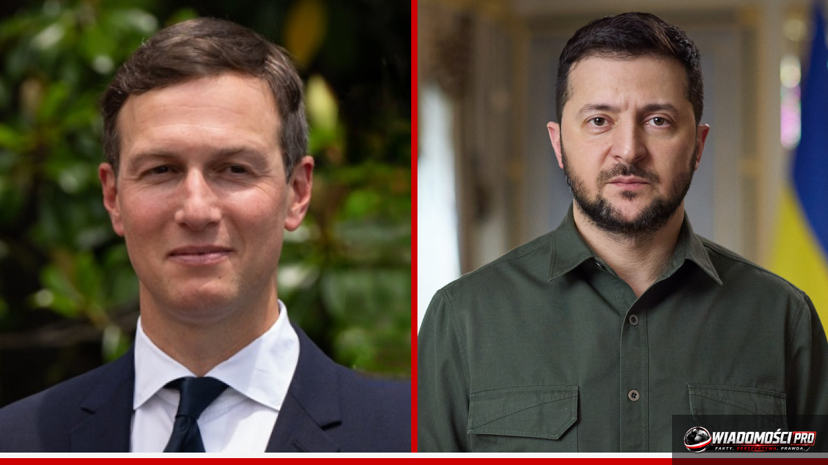 Incydent nad Kijowem: Rosja zablokowała wizytę amerykańskiej delegacji