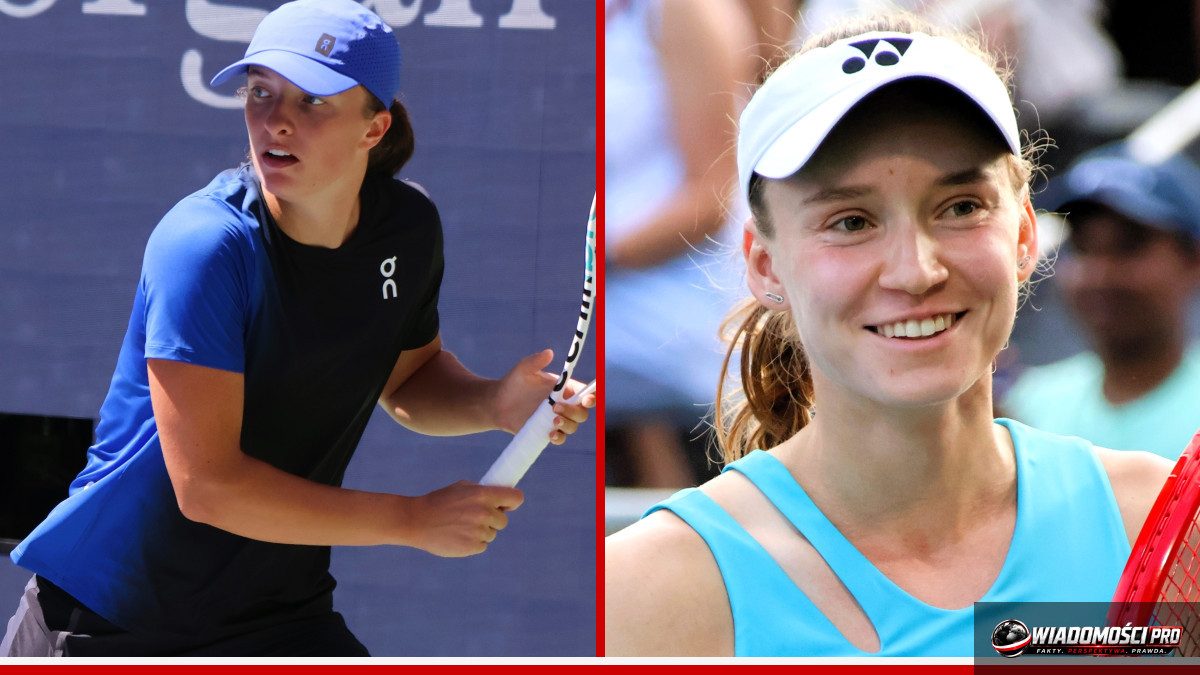 Как Ига Свёнтек доминировала в августе 2026 года: итоги перед WTA Finals