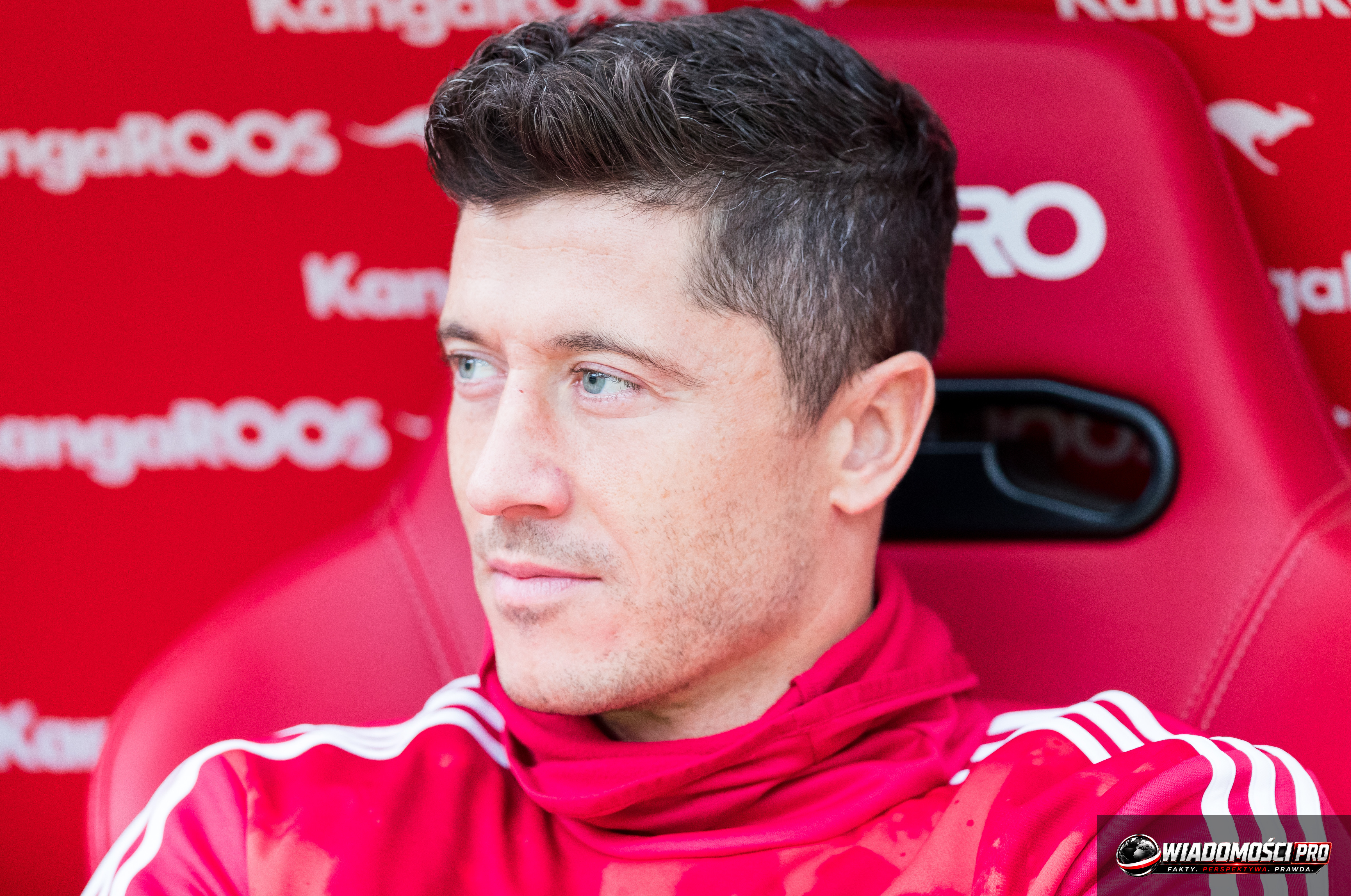 Jak wypadł debiut Lewandowskiego w MLS? Sprawdzamy fakty i liczby