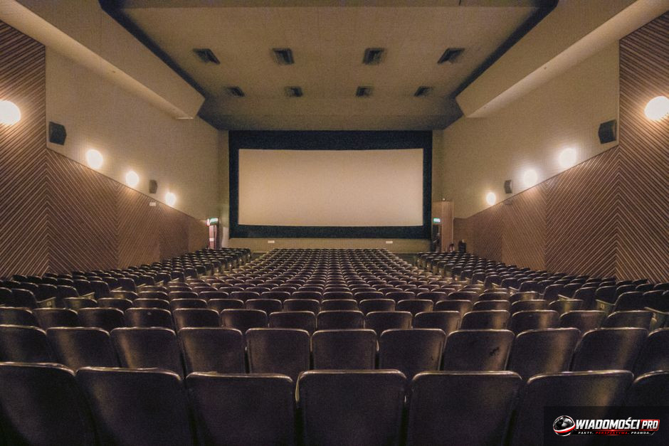 Kadr z filmu Joker: Folie à Deux