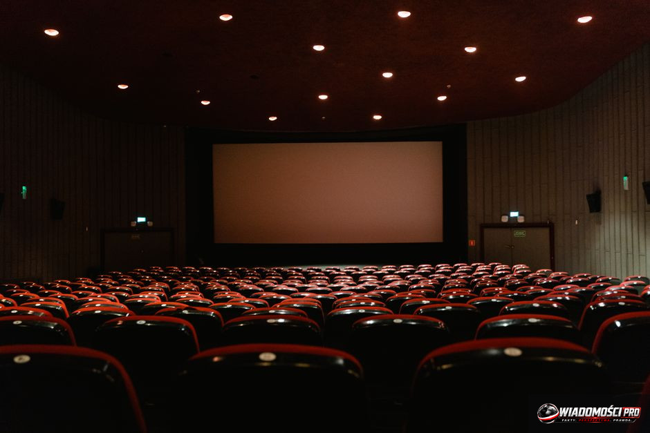 Siedziba Warner Bros. w Kalifornii