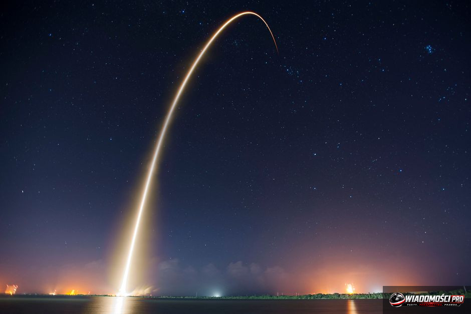 Kiedy wystartowała misja Europa Clipper i co zbada na Europie?