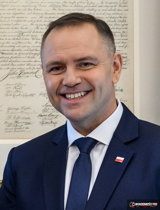 Who did Karol Nawrocki pardon? List of names and the background of the decision
