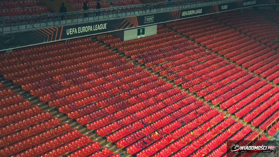 Lech i Jagiellonia w Lidze Europy: Ile milionów wpłynie na konto?