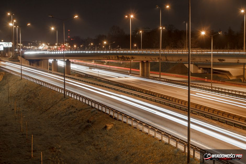 Speed camera fines up to 7,500 PLN? We check the ministry's plans