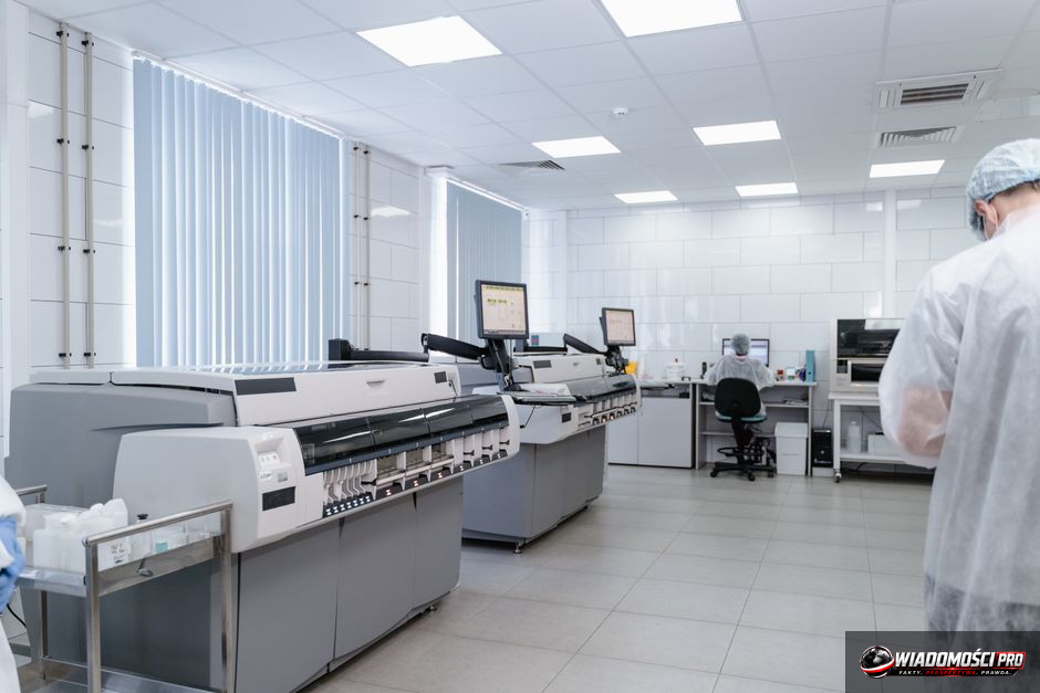 International Institute of Analytical Chemistry of the PAS: what will it change in Toruń?